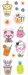 Bubble Tea Stickers