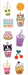 Bubble Tea Stickers