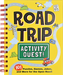 Road Trip Activity Quest!