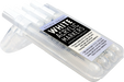 Studio Series White Acrylic Markers Set of 4