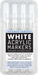 Studio Series White Acrylic Markers Set of 4
