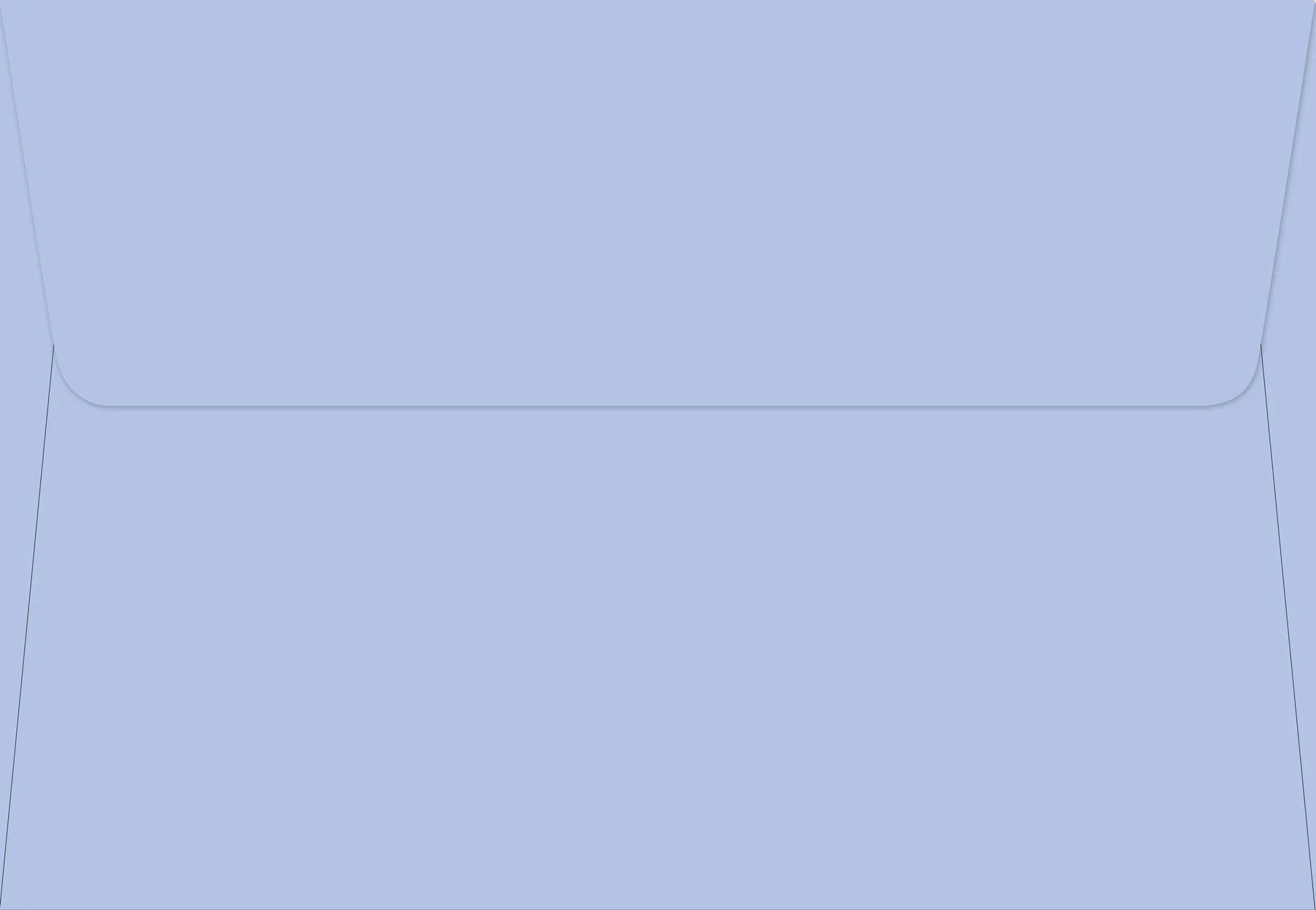 Thank You Correspondence Cards