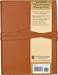Leather Wrap Journal