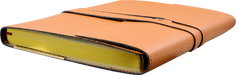 Leather Wrap Journal