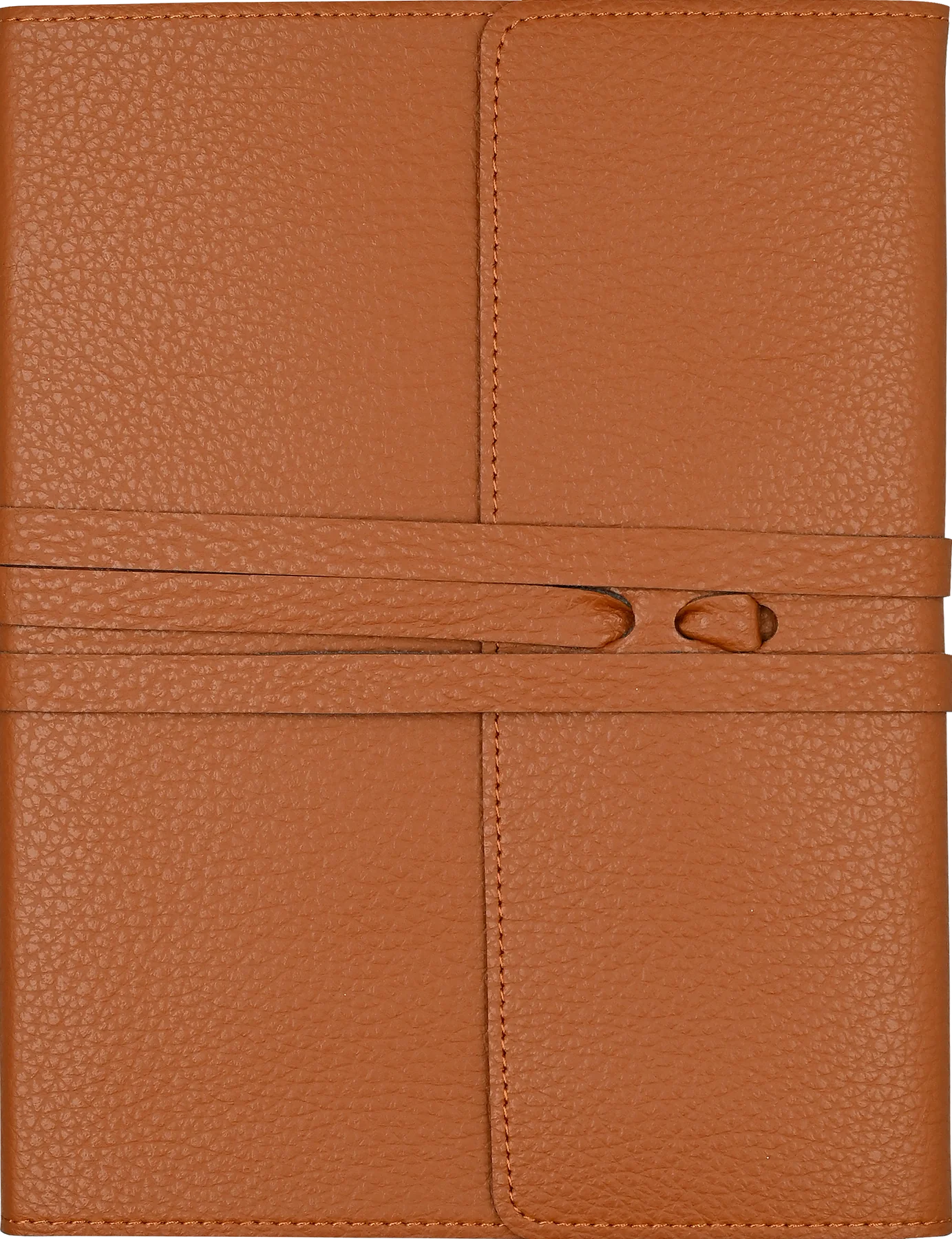 Leather Wrap Journal