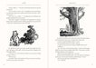 Winnie the Pooh & The House at Pooh Corner Masterpiece Library Edition