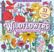 Wildflowers Coloring Book