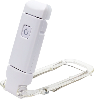 Firefly Rechargeable USB Booklight