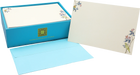 Bird Garden Boxed Correspondence Cards