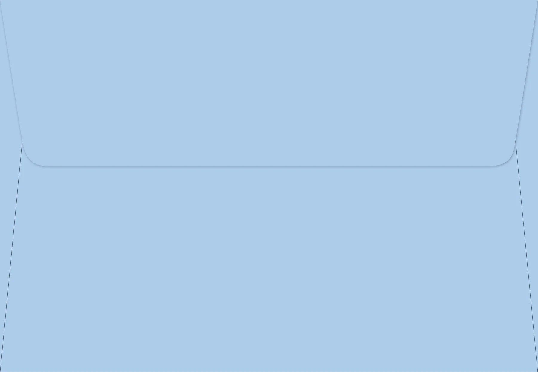 Blue Dragonflies Correspondence Cards