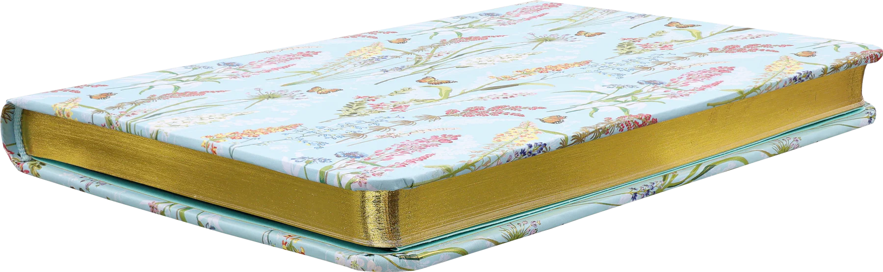 Blooms and Butterflies Journal