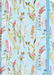 Blooms and Butterflies Journal