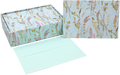 Blooms & Butterflies Boxed Note Cards