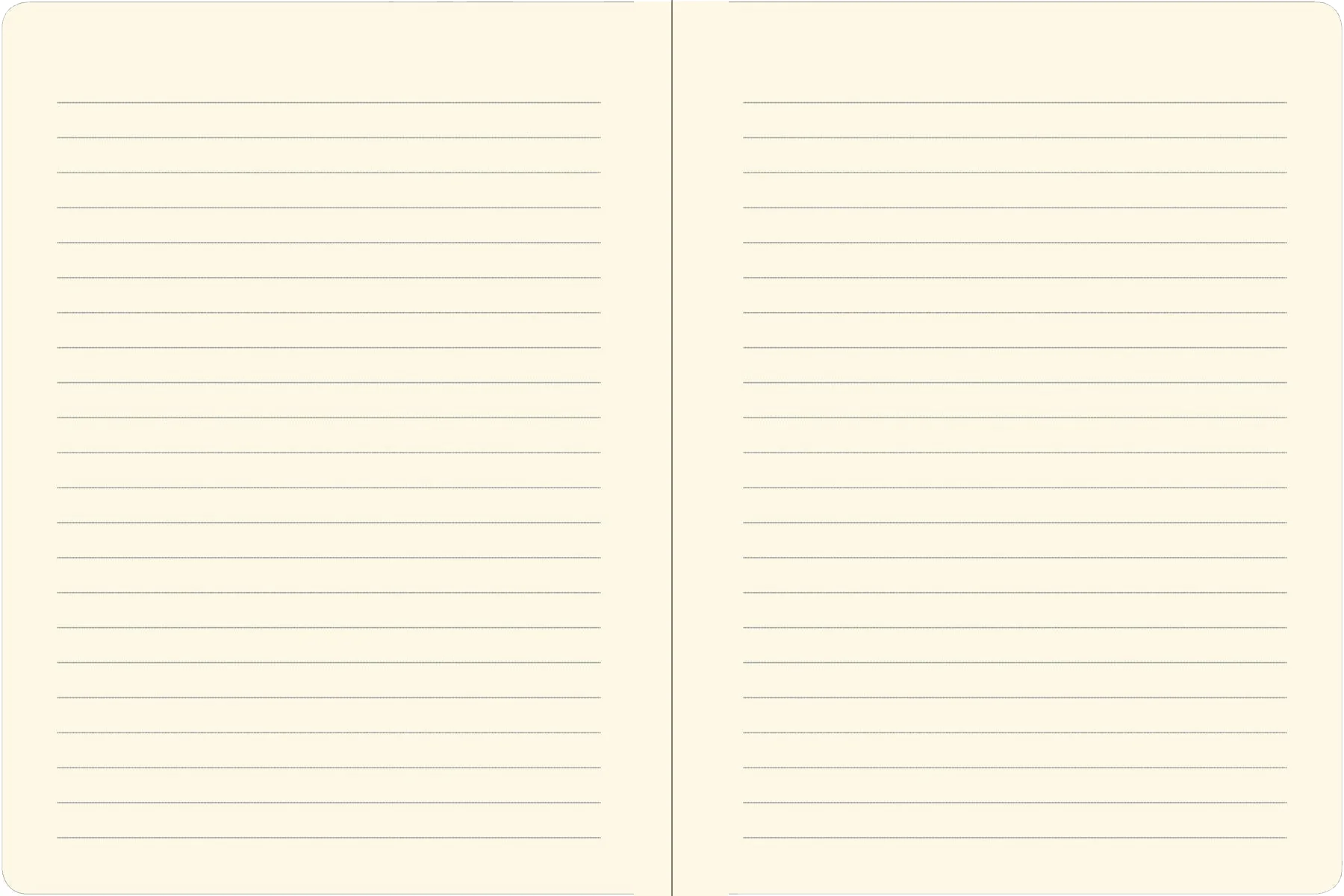 Unicorn Blooms Locking Journal