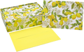 Amalfi Lemons Boxed Note Cards