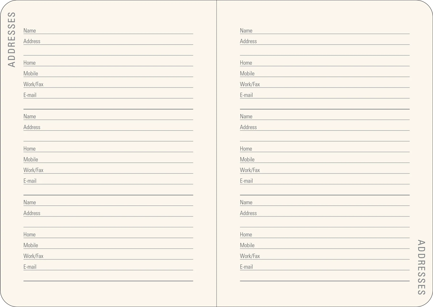 Smarty Cats 2026 Engagement Calendar