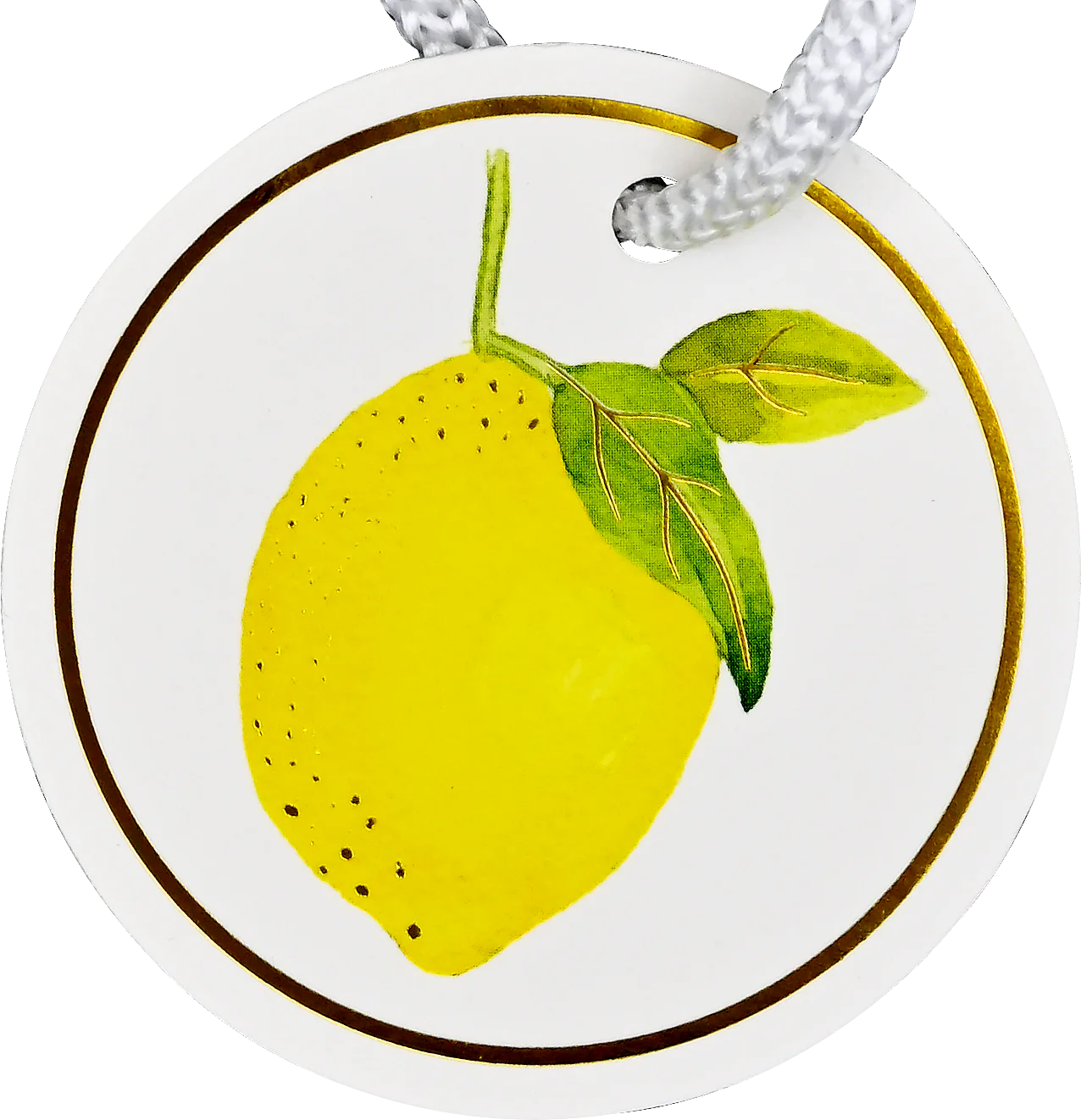 Amalfi Lemons Gift Bag