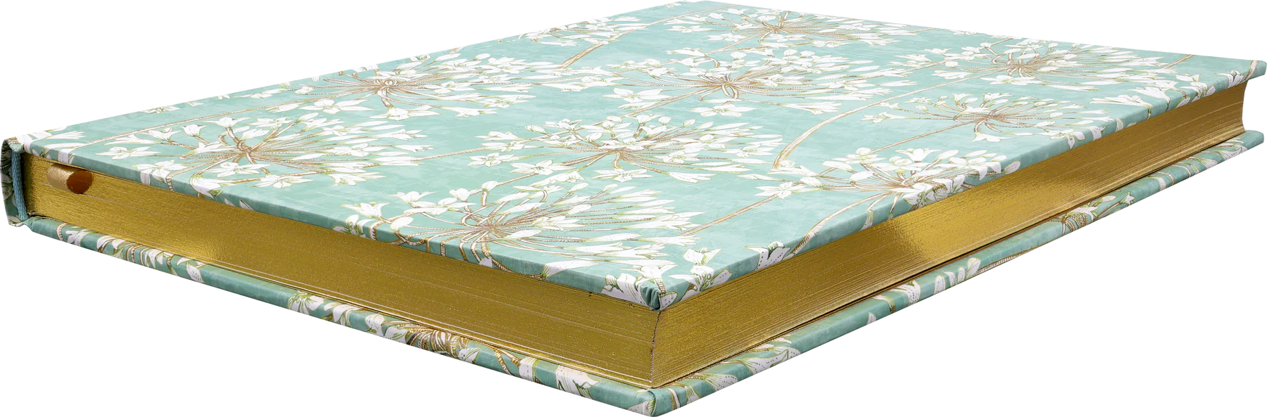 Allium Blossoms Journal