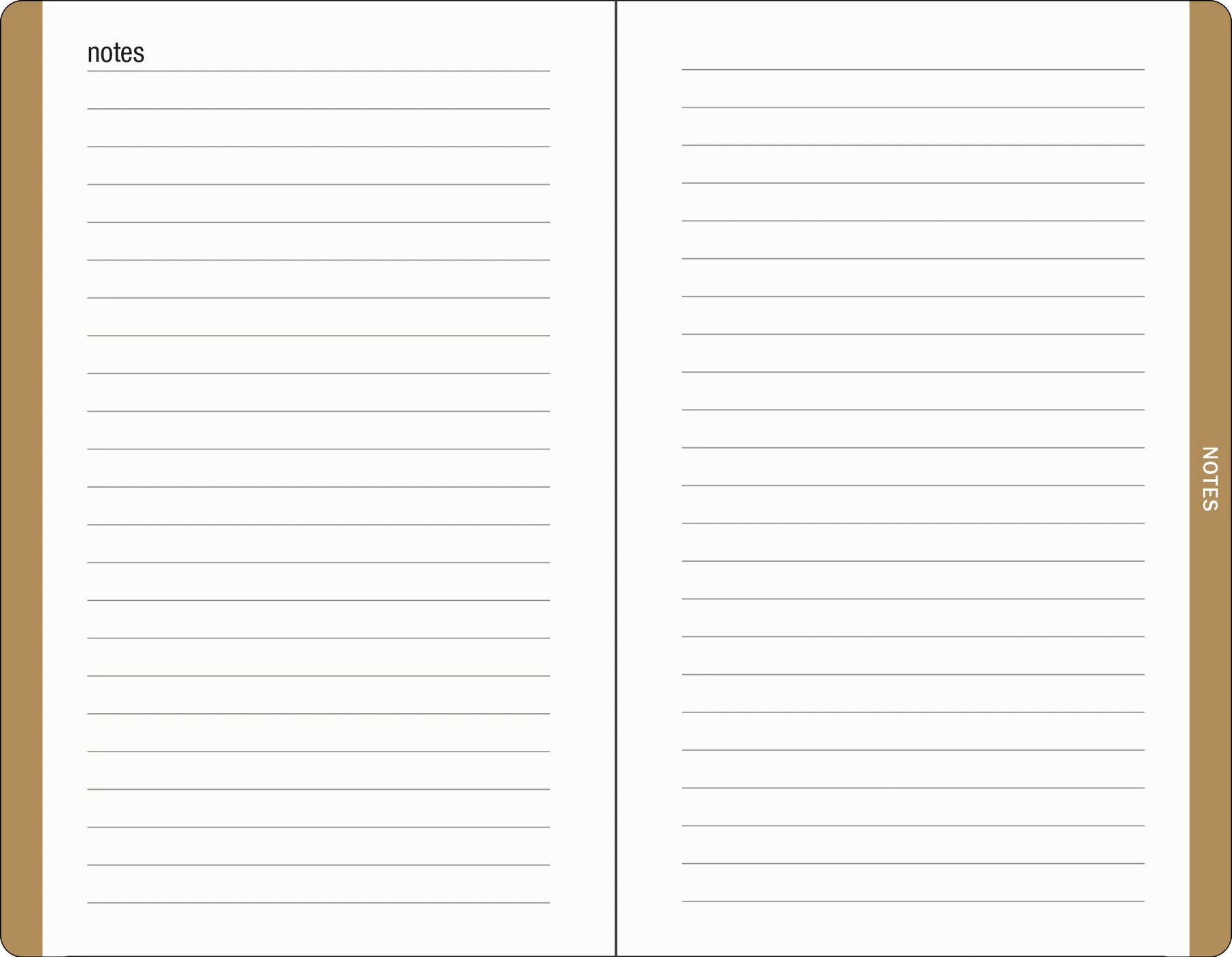 Internet Address & Password Logbook - Amalfi Lemons