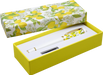 Amalfi Lemons Fountain Pen