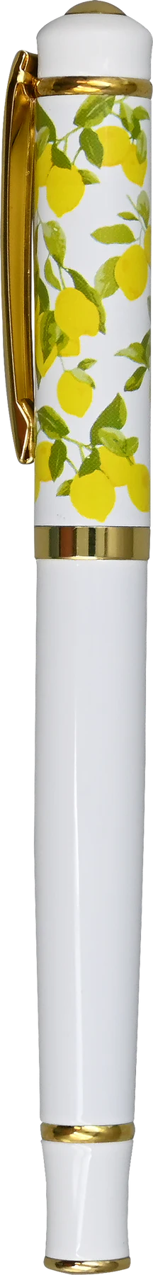 Amalfi Lemons Fountain Pen