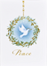 Peaceful Tidings Boxed Holiday Cards