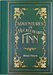The Adventures of Huckleberry Finn Masterpiece Library Edition
