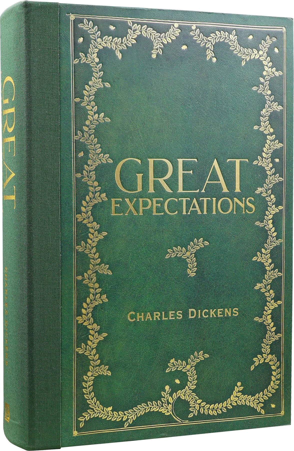 Great Expectations