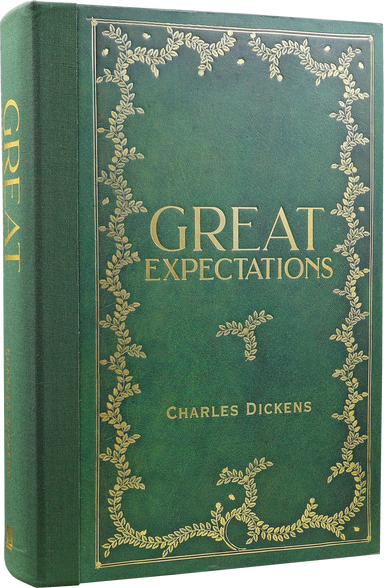 Great Expectations