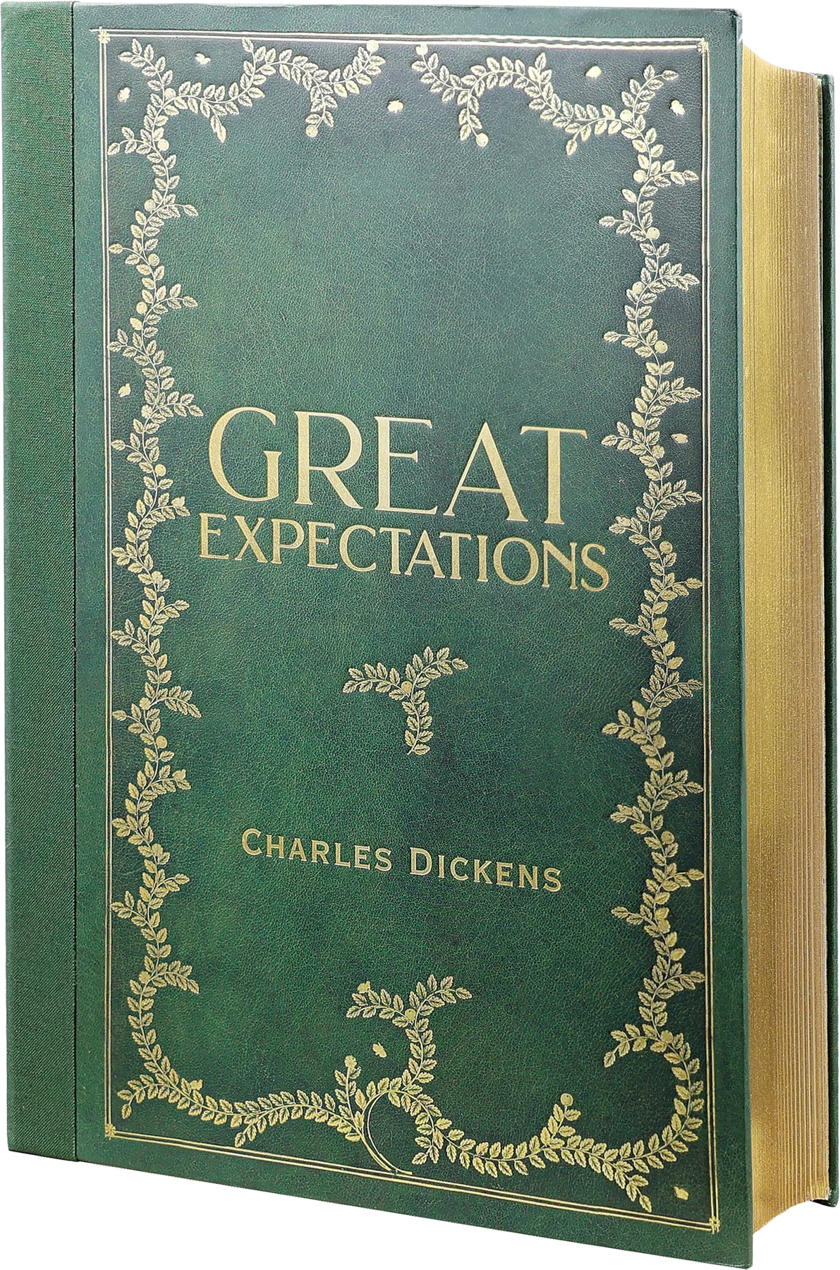 Great Expectations