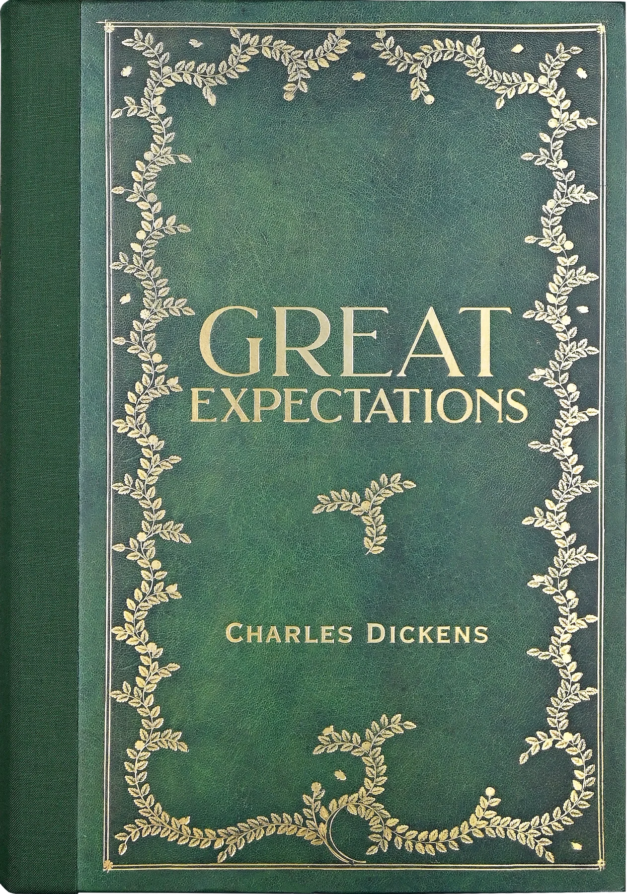 Great Expectations