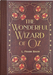 The Wonderful Wizard of Oz Masterpiece Library Edition