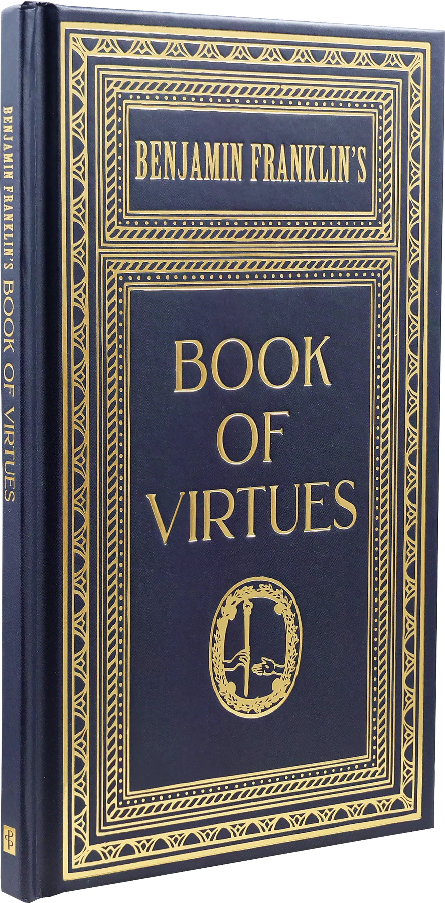 Ben Franklin's Book of Virtues
