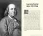 Ben Franklin's Book of Virtues