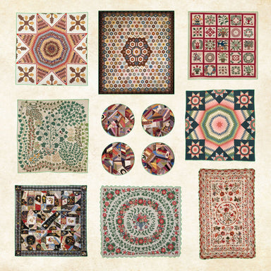 Museum Treasures Sticker Book