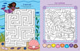 Mermaids Activitybook