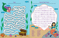 Mermaids Activitybook