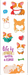 Corgis Sticker Pack