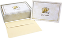 Winnie-the-Pooh Just a Note Cards