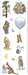 Winnie-the-Pooh Stickers