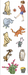 Winnie-the-Pooh Stickers