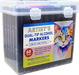 Studio Series Artist's Dual-Tip Alcohol Markers - Set of 60 Colors