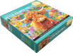 Highland Cow 500 Piece Puzzle