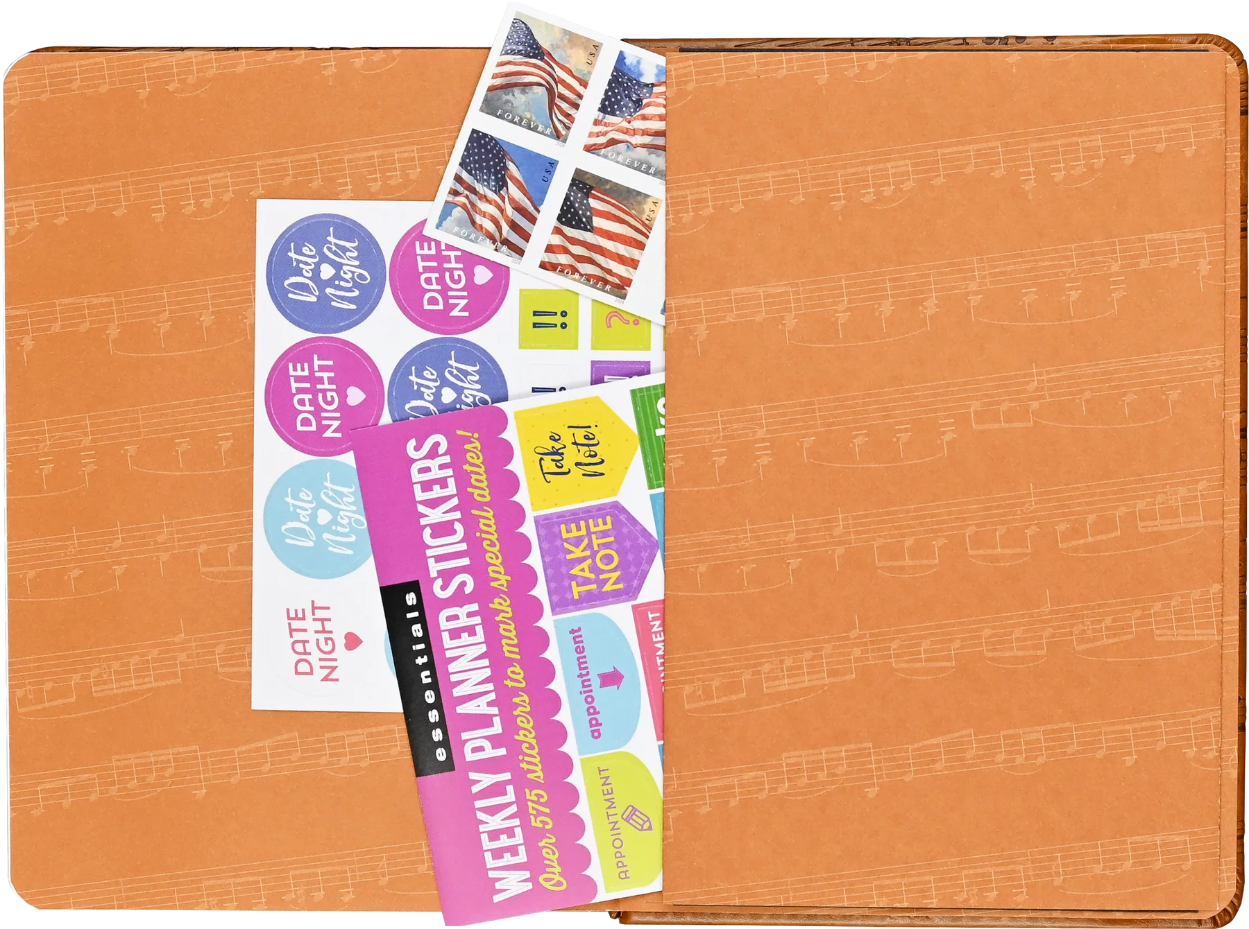 Music Artisan Journal