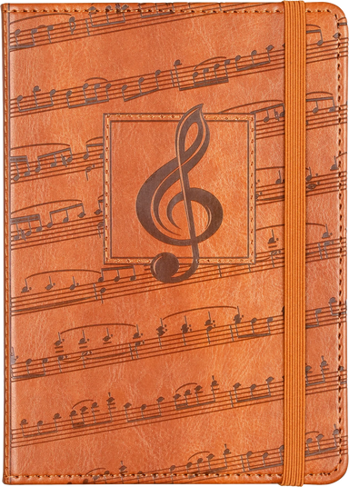 Music Artisan Journal