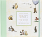 Winnie-the-Pooh Baby Book - The First Five Years