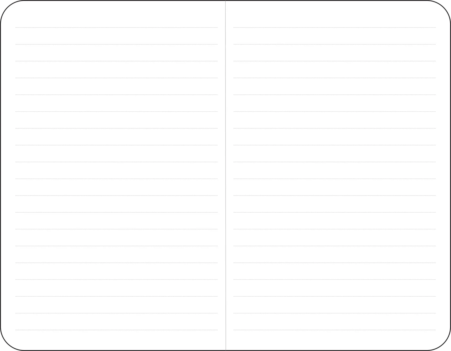 Winnie-the-Pooh Set of 3 Jotter Notebooks