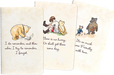 Winnie-the-Pooh Set of 3 Jotter Notebooks