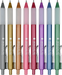Studio Series Metallic Gel Pens