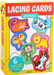 Animals Lacing Cards